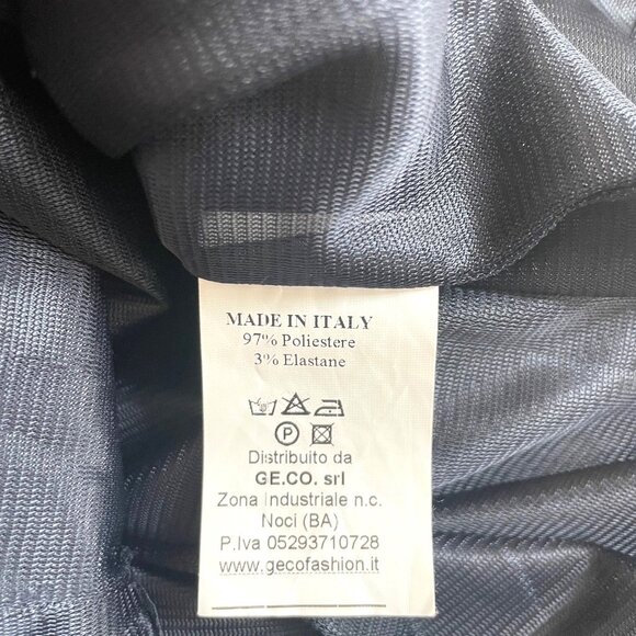 MARIELLA BURANI ROSES AND BOWS DRESS 4 - Picture 4 of 5